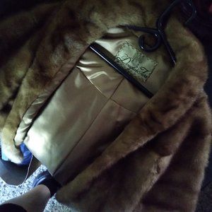 Vintage Douglas fur